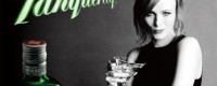 Tanqueray promotion ‘tonight we Tanqueray’
