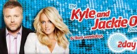 Fox FM “The Kyle and Jackie O Show”