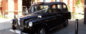 London Cab