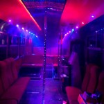 Rainbow - Party Bus