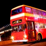 Noddy - Double Decker Party Bus