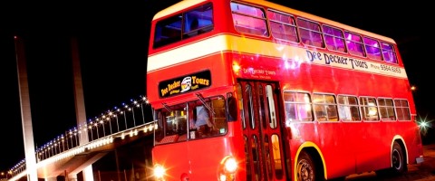 Noddy – Double Decker Party Bus