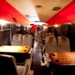 BC - Party Coach